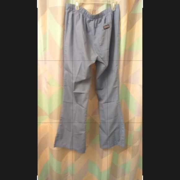 Scrub pants - Picture 2 of 2